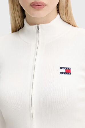 Tommy Jeans Kadın Sweat DW0DW20967 YBL