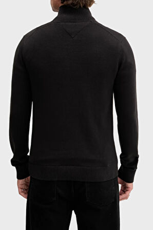 Tommy Jeans Erkek Kazak DM0DM21654 BDS