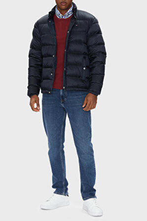Tommy Jeans Erkek Mont DM0DM21937 C1G