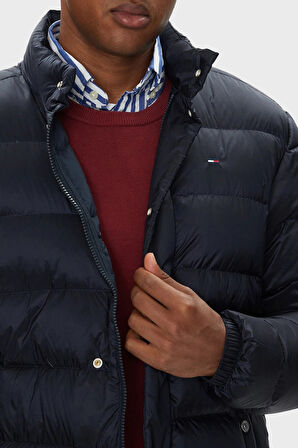 Tommy Jeans Erkek Mont DM0DM21937 C1G