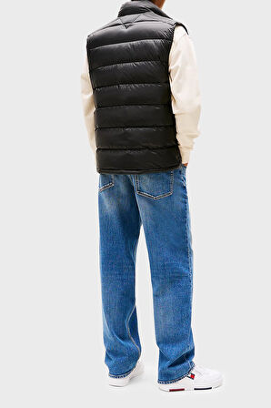 Tommy Jeans Erkek Yelek DM0DM21777 BDS