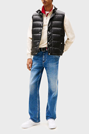 Tommy Jeans Erkek Yelek DM0DM21777 BDS