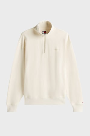 Tommy Jeans Erkek Sweat DM0DM21880 ACH