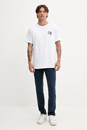 Tommy Jeans Erkek Jean-DM0DM21213