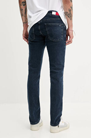 Tommy Jeans Erkek Jean-DM0DM21213