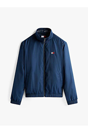 Tommy Jeans Erkek TJM ESSENTIAL PADDED Mont DM0DM21936