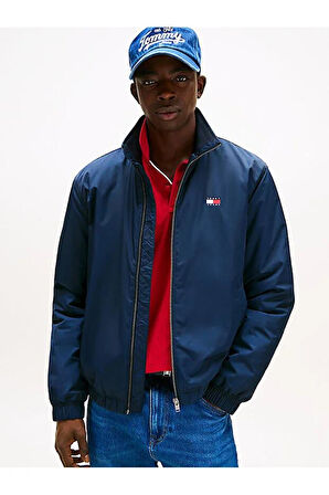 Tommy Jeans Erkek TJM ESSENTIAL PADDED Mont DM0DM21936