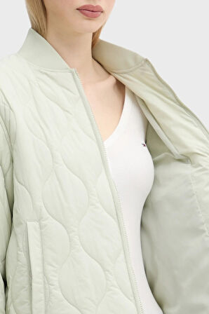 Tommy Jeans Kadın Mont DW0DW20962 M1C