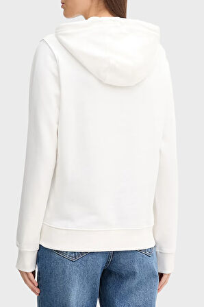 Tommy Jeans Kadın Sweat DW0DW20943 YBL