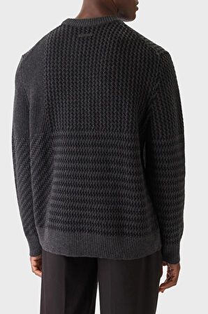 Calvin Klein Erkek Kazak LV04LD306G P81