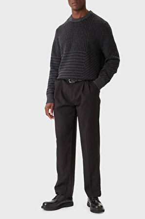 Calvin Klein Erkek Kazak LV04LD306G P81