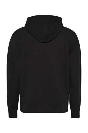 Calvin Klein Erkek Sweatshirt-LV140HM231BLACK