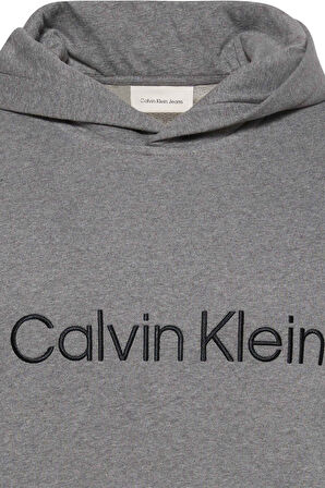 Calvin Klein Erkek Sweatshirt-LV140HM231