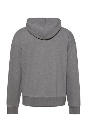 Calvin Klein Erkek Sweatshirt-LV140HM231GREY