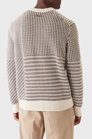 Calvin Klein Erkek Kazak LV04LD306G GPF