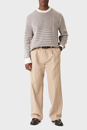 Calvin Klein Erkek Kazak LV04LD306G GPF