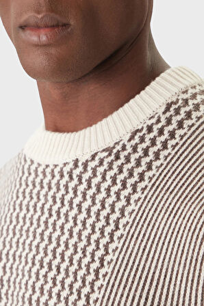 Calvin Klein Erkek Kazak LV04LD306G GPF