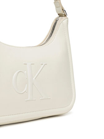 Calvin Klein Kadın Omuz Çanta LV04F3230GFUP