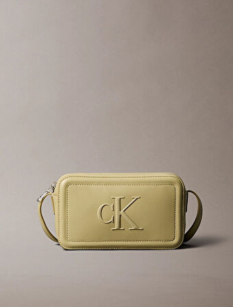 Calvin Klein Kadın Çapraz Çanta LV04F3220GIYZ