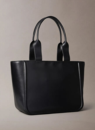 Calvin Klein Siyah Kadın Tote Çanta LV04F3218G