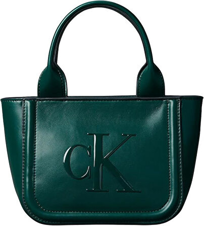 Calvin Klein Kadın Çapraz Çanta LV04F3219GL8H