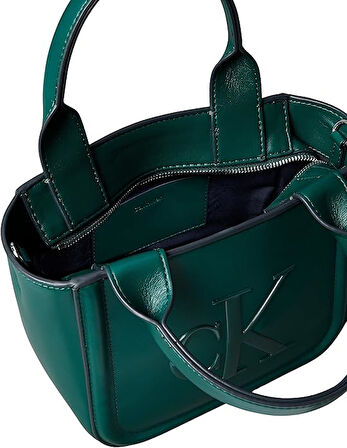 Calvin Klein Kadın Çapraz Çanta LV04F3219GL8H