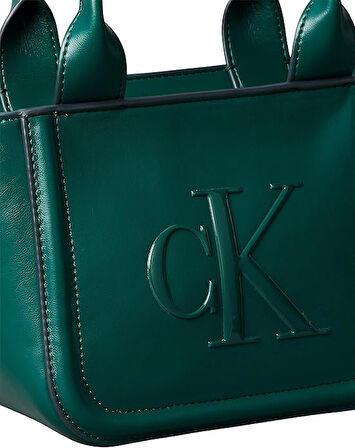 Calvin Klein Kadın Çapraz Çanta LV04F3219GL8H