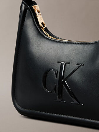 Calvin Klein Kadın Omuz Çanta LV04F3230GUB1