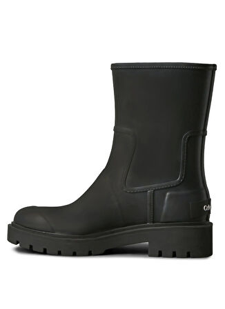 Calvin Klein Siyah Kadın Bot YW0YW02004BEH