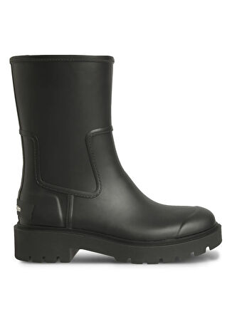 Calvin Klein Siyah Kadın Bot YW0YW02004BEH