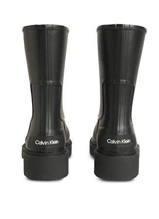 Calvin Klein Siyah Kadın Bot YW0YW02004BEH