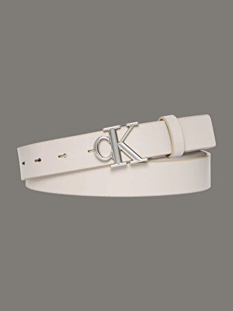 Calvin Klein Kadın Kemer LV04K7017GRMU