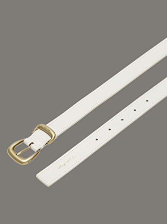 Calvin Klein Kadın Kemer LV04K7012GFUP