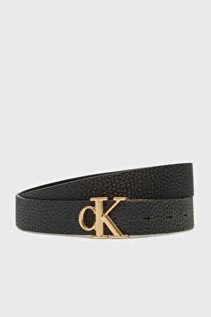 Calvin Klein Kadın Kemer LV04K7005GYIQ