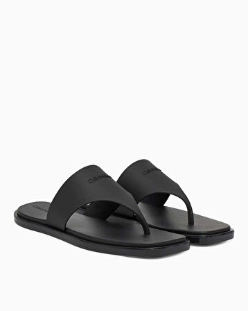 Calvin Klein Şık Kadın Parmak Arası Terlik | 38