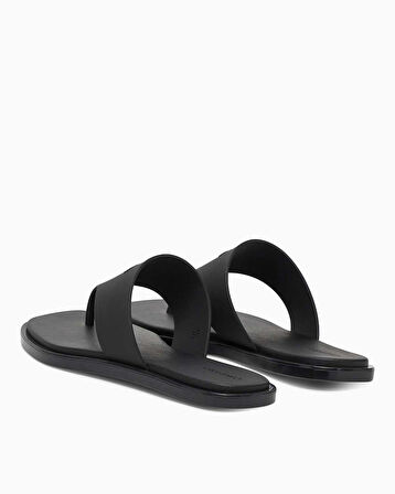 Calvin Klein Şık Kadın Parmak Arası Terlik | 38