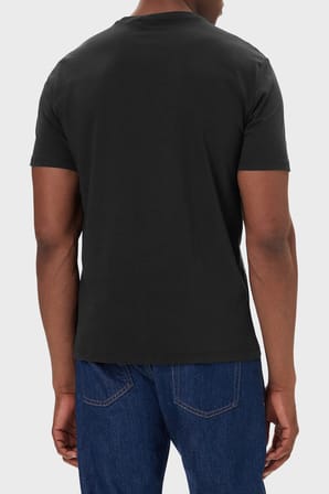 Calvin Klein Erkek T Shirt LV04RD248G 3GE
