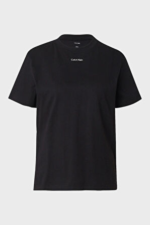 Calvin Klein Bayan T Shirt LV147C857G UB1