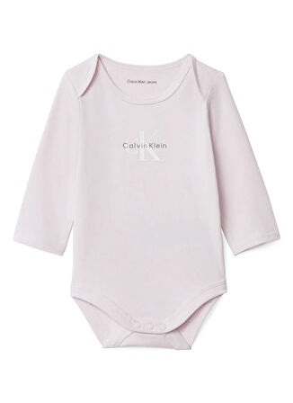 Calvin Klein Pembe Bebek Zıbın IN0IN00337TRX