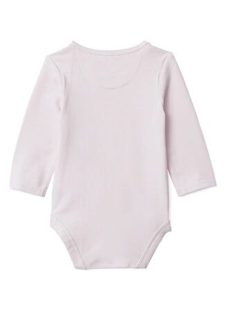 Calvin Klein Pembe Bebek Zıbın IN0IN00337TRX