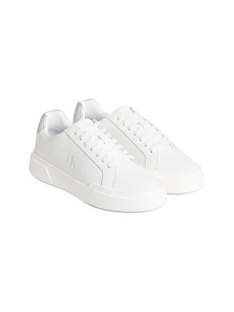 Calvin Klein Kadın Sneaker YW0YW019480LC