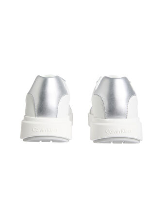 Calvin Klein Kadın Sneaker YW0YW019480LC