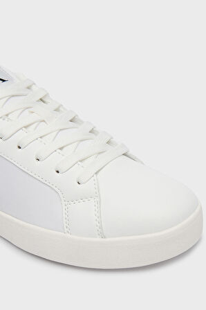 Calvin Klein Kadın Ayakkabı YW0YW01781 YAF