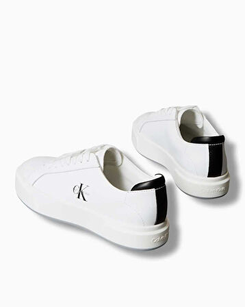 Calvin Klein Premier Basket Kadın Sneaker | 37