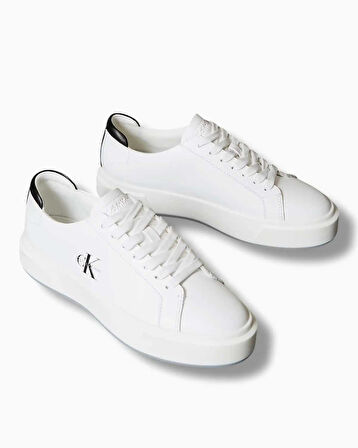 Calvin Klein Premier Basket Kadın Sneaker | 37
