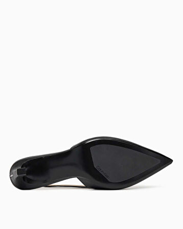 Calvin Klein Cora Kitten Kadın Topuklu Ayakkabı | 37