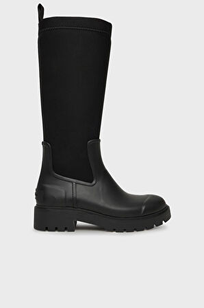 Calvin Klein Bayan Çizme YW0YW02002 BEH