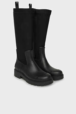 Calvin Klein Bayan Çizme YW0YW02002 BEH