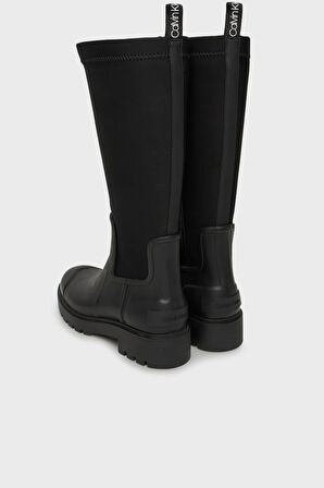 Calvin Klein Bayan Çizme YW0YW02002 BEH