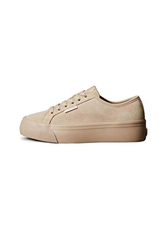 Calvin Klein Kadın Sneaker YW0YW02000PFA